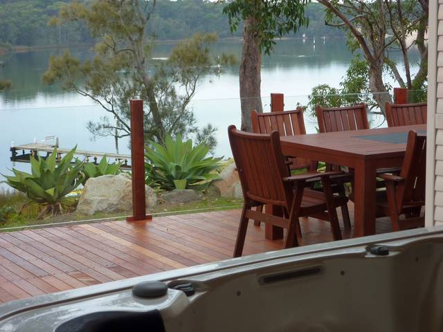 cillanti retreat