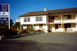 Colonial Lodge Motor Inn