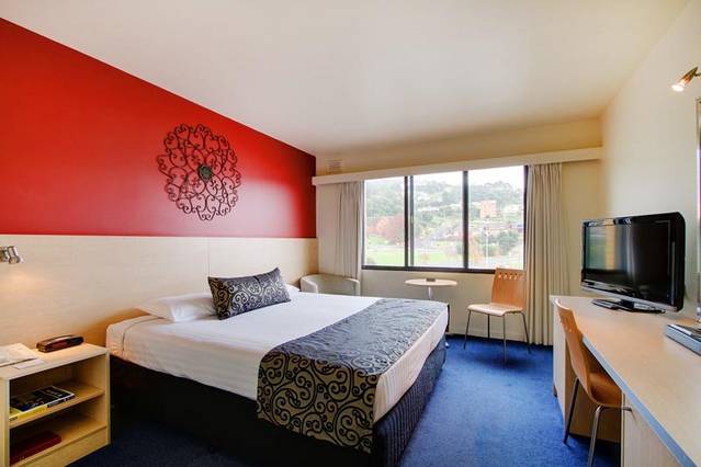 Comfort Hotel Burnie