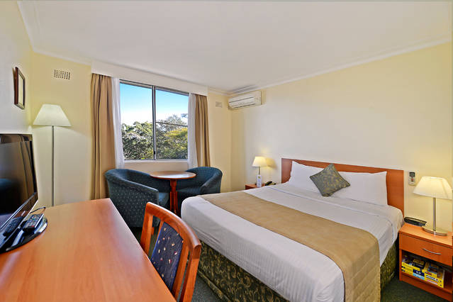 Comfort Inn North Shore