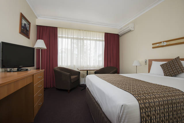 Comfort Inn North Shore