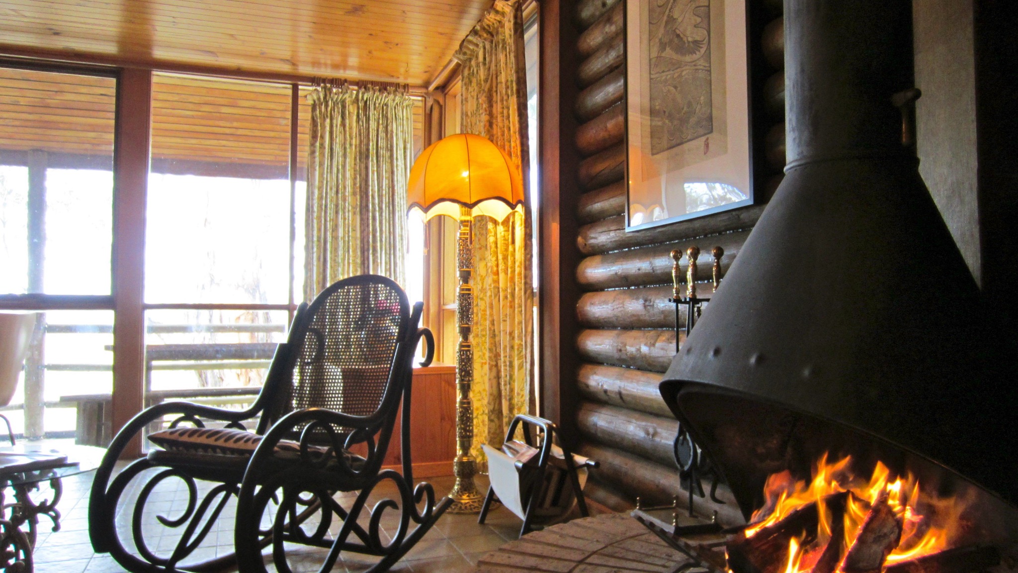 Riversleigh Lagoon Cottage