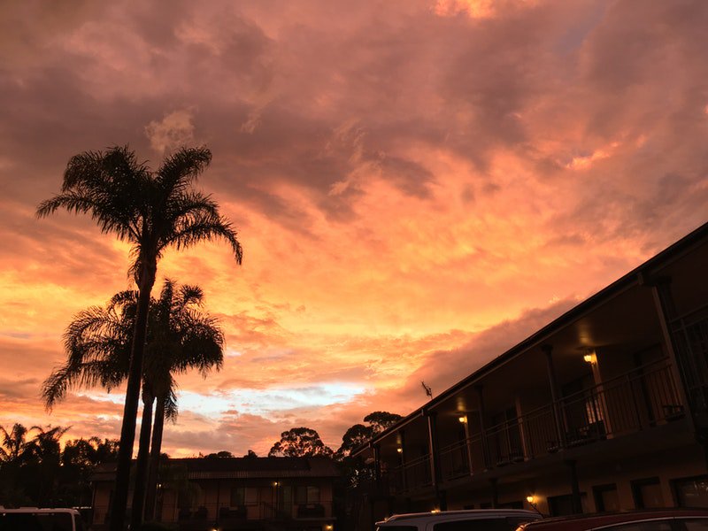 Araluen Motor Lodge