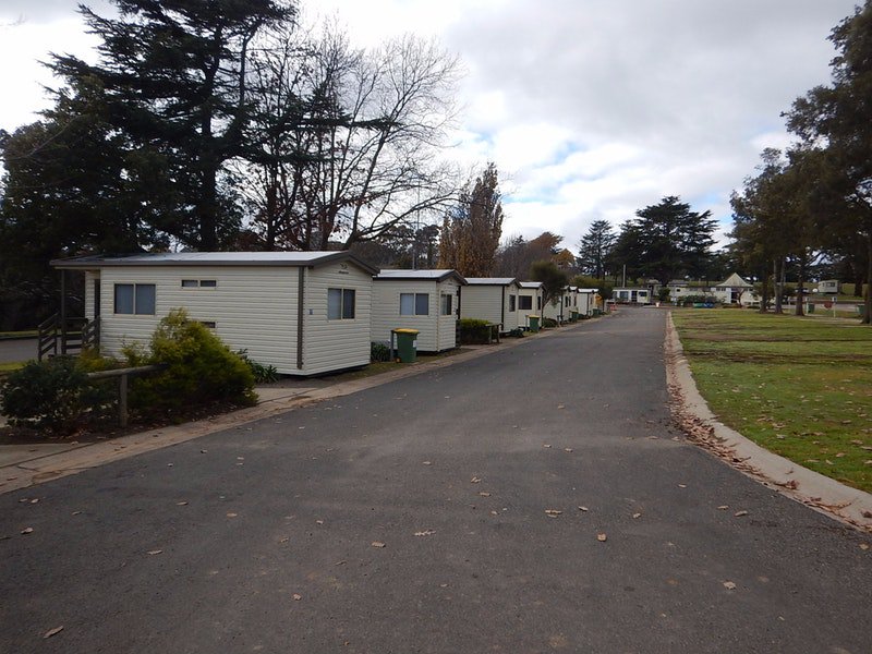 Yass Caravan Park