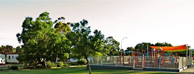 Dubbo City Holiday Park