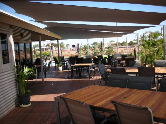 Exmouth Escape Resort