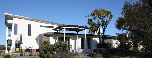 Harmony Bed and Breakfast