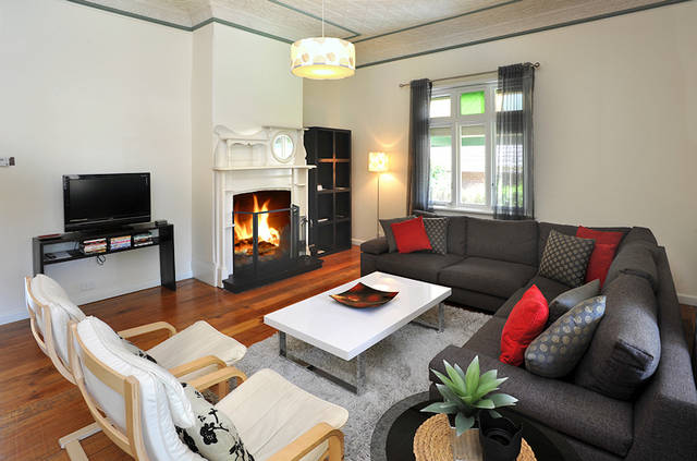 Healesville Garden Cottage