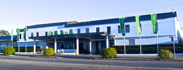 ibis Styles Broken Hill