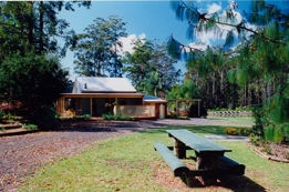 Kiwarrak Country Retreat