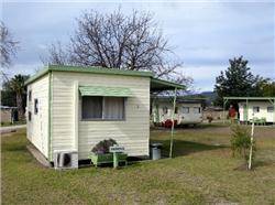 Kootingal Kourt Caravan Park