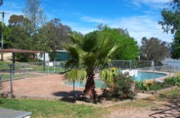 Lake Burrinjuck Leisure Resort