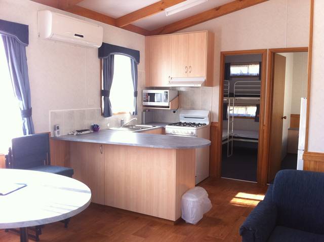 Lakes Entrance Tourist Park