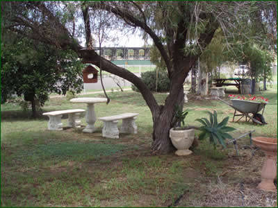 Manilla Motel