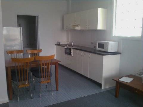 Manly Beach Holiday & Executive Apartments