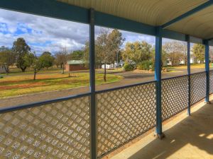 Inland Waters Holiday Parks Lake Keepit