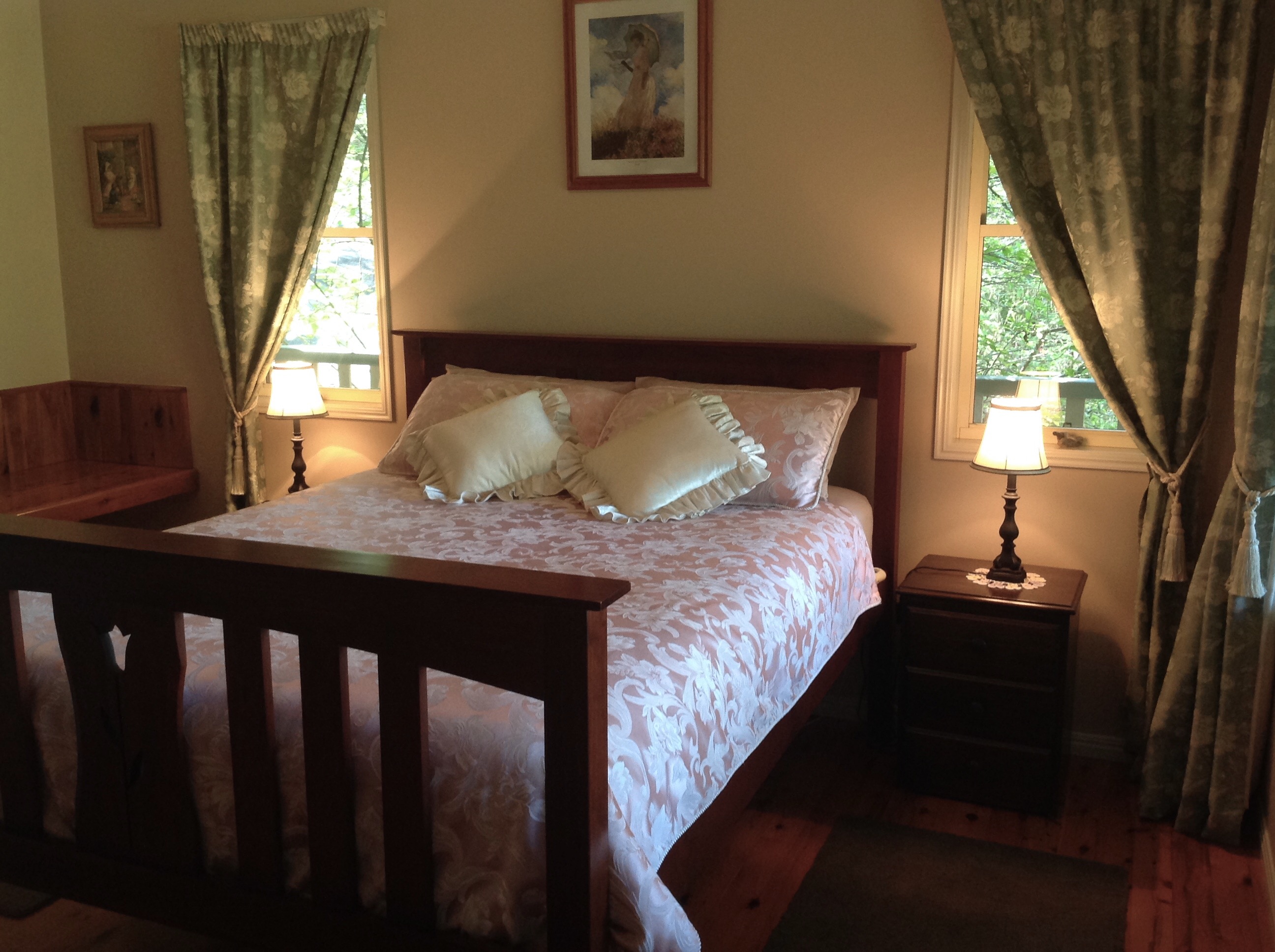 Maleny Country Cottages