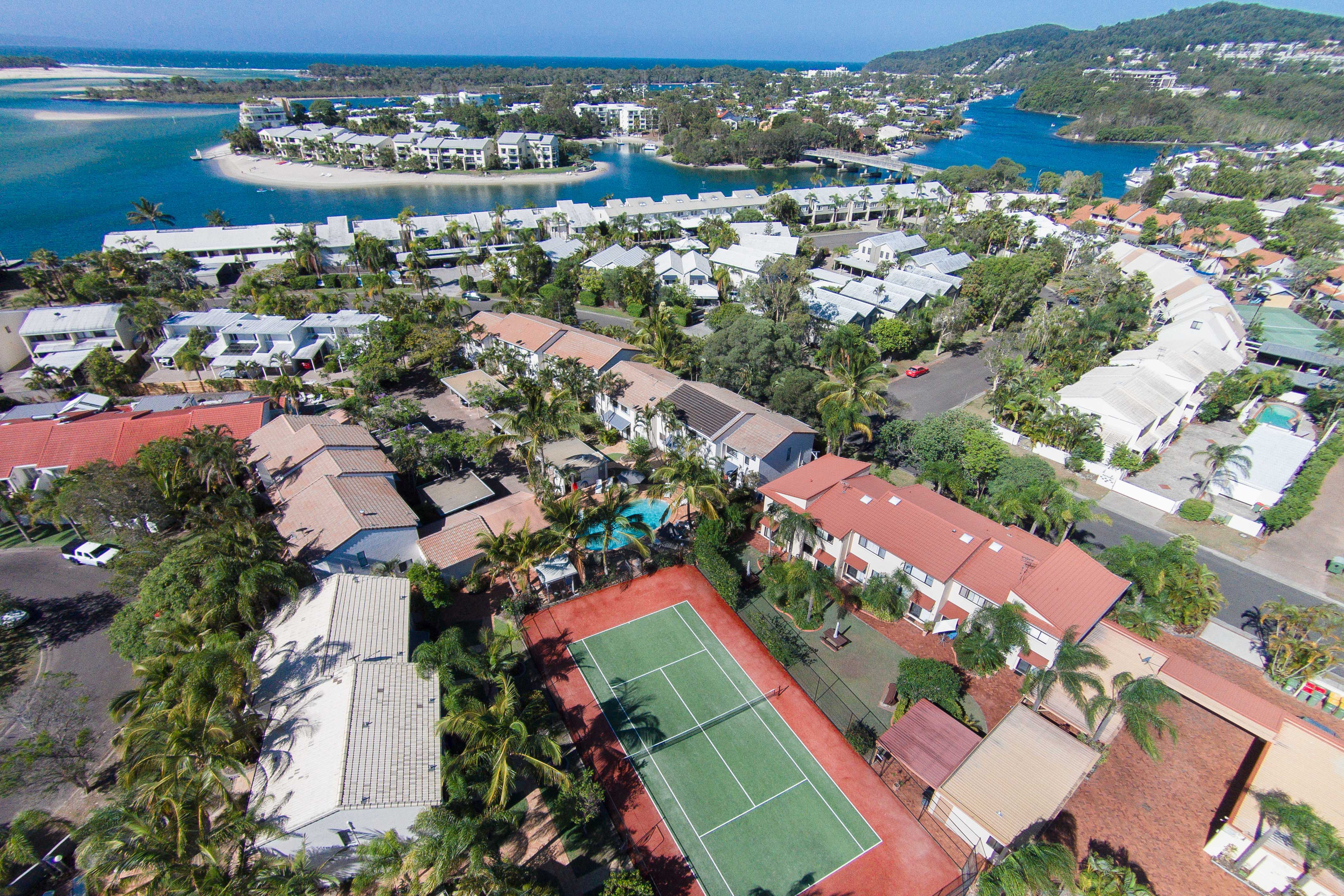 Noosa Sound Resort