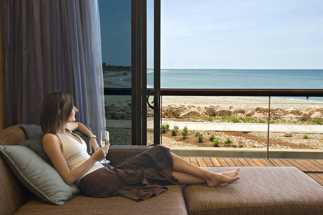 Novotel Ningaloo Resort