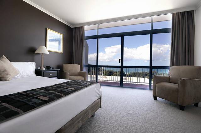 Opal Cove Resort