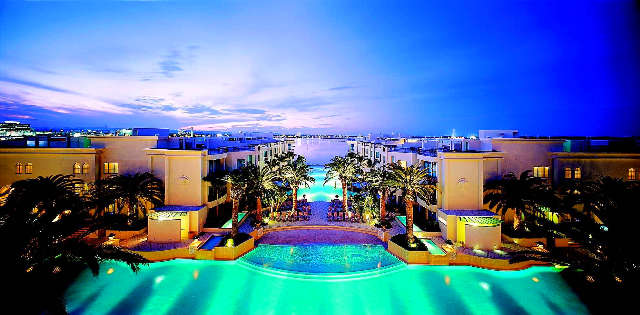 Palazzo Versace
