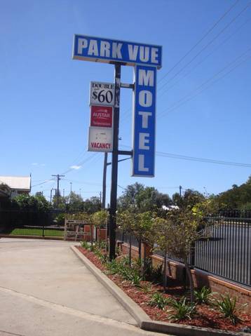 Park Vue Motel