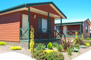 Port Lincoln Cabin Park
