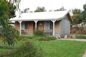 Prom Mill Cottages