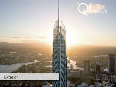 Q1 Resort & Spa