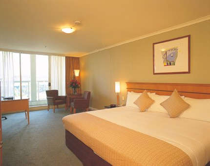 Radisson Hotel & Suites Sydney