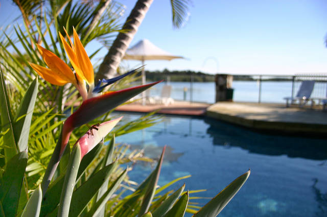 Sails Resort Port Macquarie by Rydges