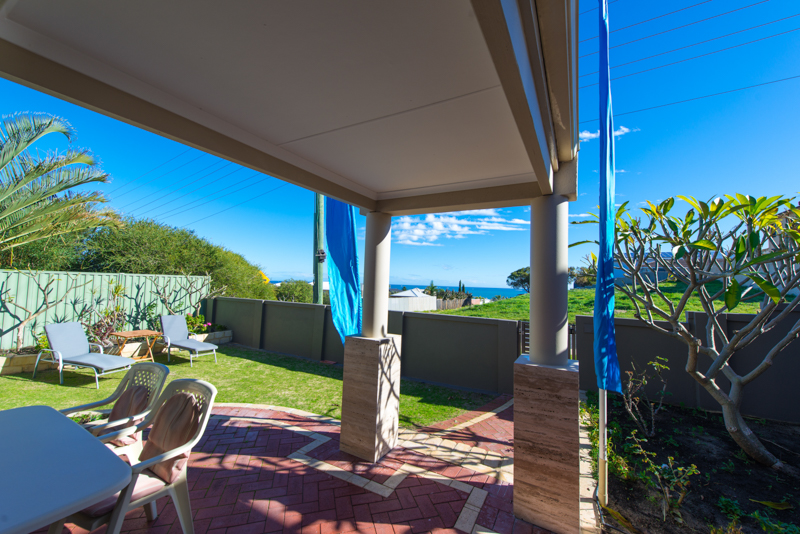 Sorrento Bluewater Cottage