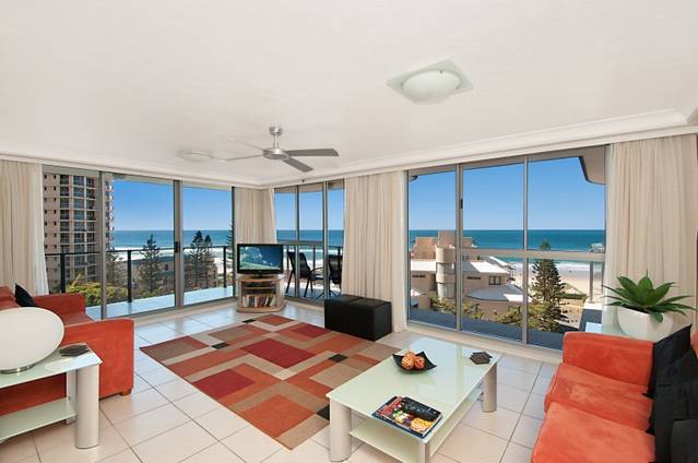Sunbird Beach Resort