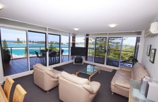 Sunrise Apartments Tuncurry