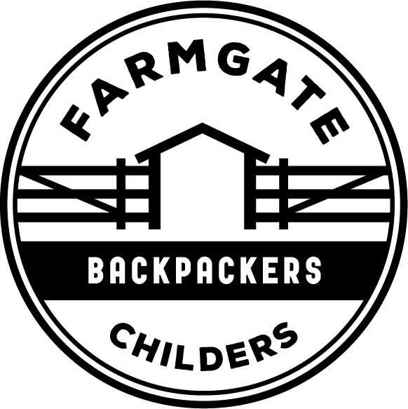 Farmgate Backpackers