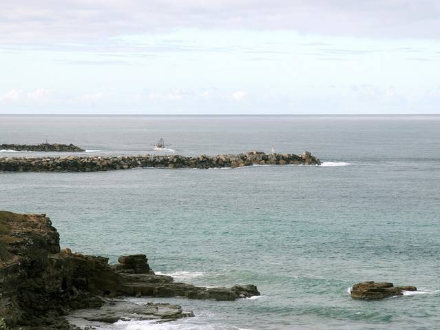 The Cove - Yamba