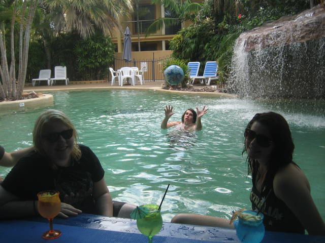 The Grange Resort Hervey Bay