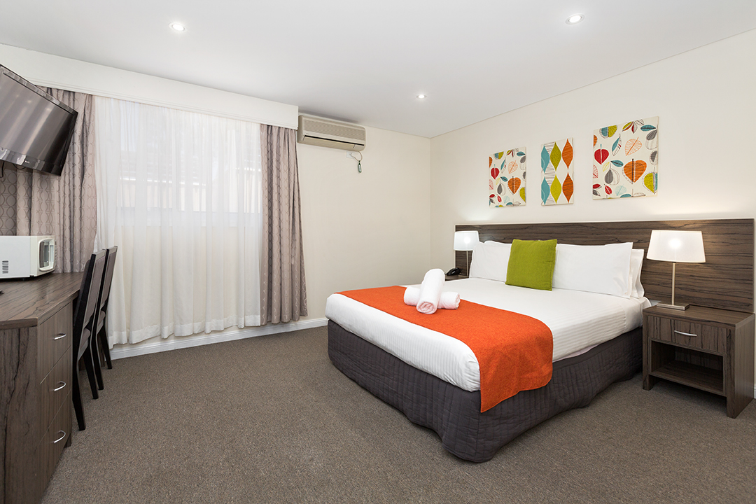 Comfort Inn Aden Mudgee