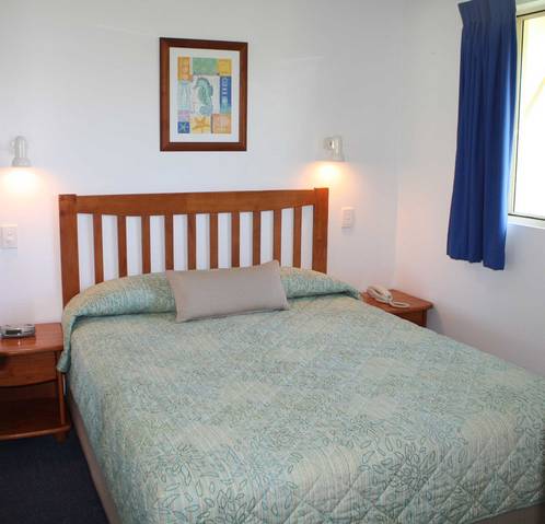 The Seabreeze Resort Hotel