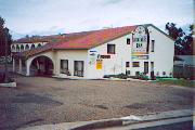 Tumut Motor Inn