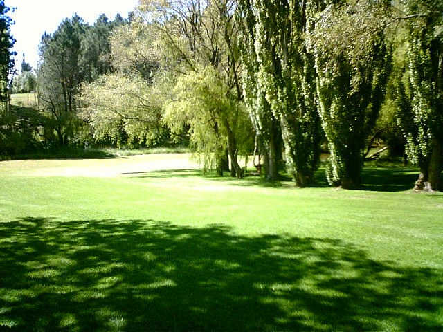 Uralla Caravan Park