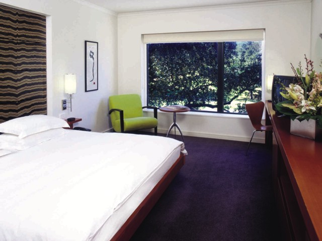 Vibe Hotel Rushcutters Bay Sydney