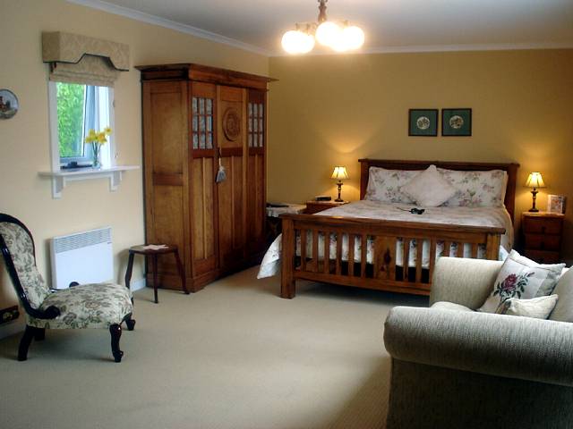 Walton House B&B