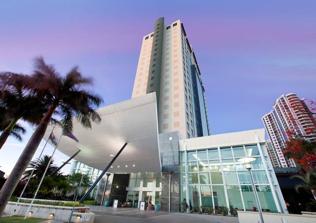 Watermark Hotel and Spa Gold Coast