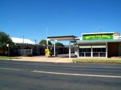 Wattle Tree Motel