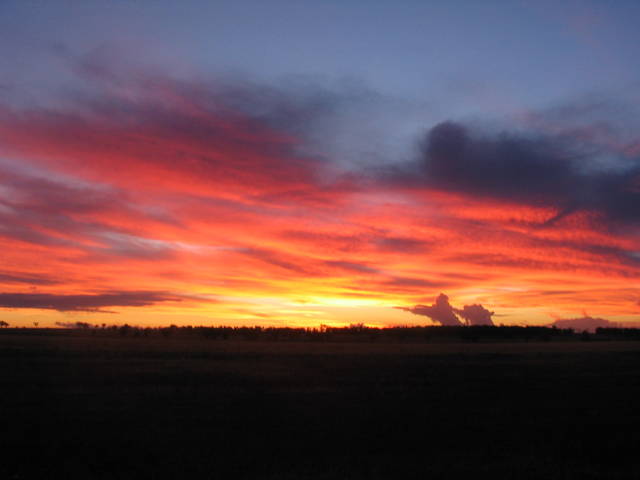 Westview Tourist Caravan Park