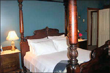 Wide Horizons Bed & Breakfast