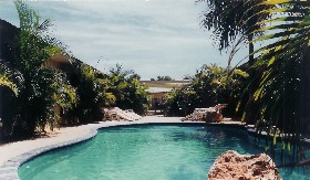 Ningaloo Lodge Exmouth