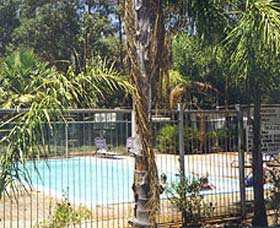 Pinjarra Cabins and Caravan Park