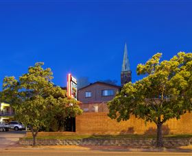Centabrook Motor Inn